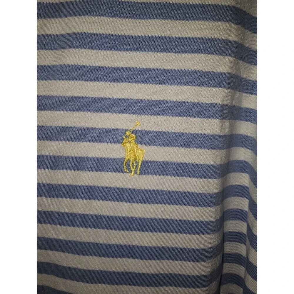 Ralph Lauren Polo Golf Men's XL shirt